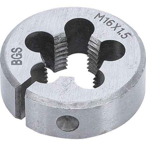 Bgs gewindeschneideisen - -, |
