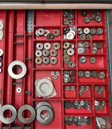 Gewindelehrring m49x1 5 - gewindelehrring,
