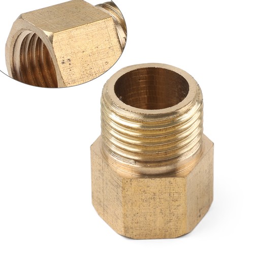 Passender adapterstecker - 1x,