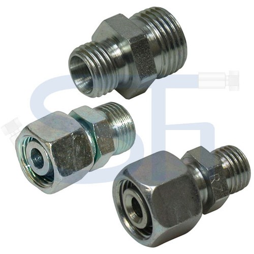 Hydraulik reduzierung metrisch - reduzierung,