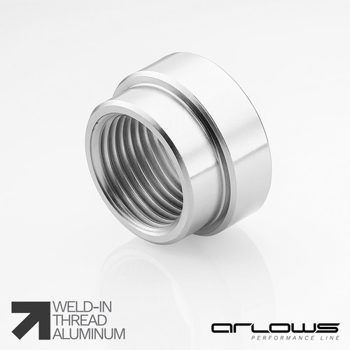Arlows aufschweissadapter - arlows,
