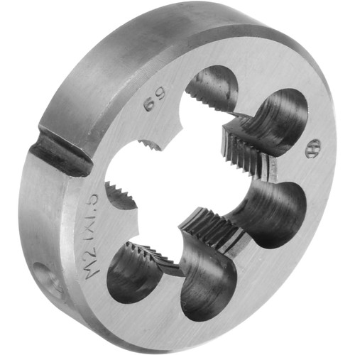 Gewindeschneideisen m27 5 - x, 1,5