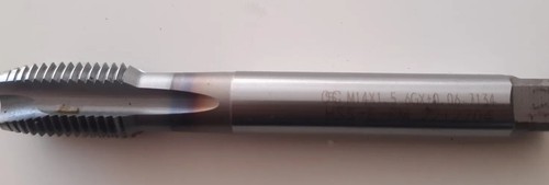 Gewindebohrer m14 hss e - gewindebohrer, x