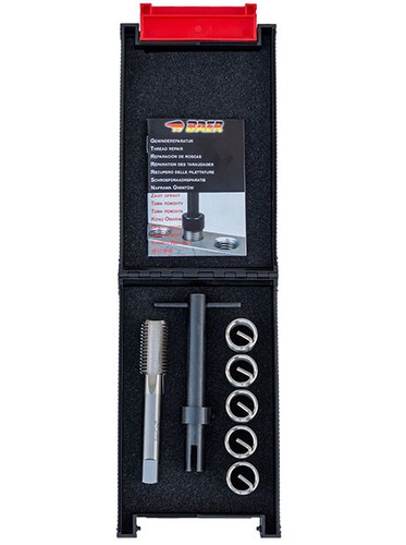 Gewindereparatur set baer - gewindereparatur,