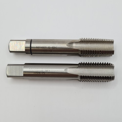 M14 handgewindebohrer 2 - m14,