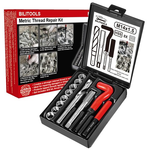 Helicoil m14x1 - helicoil, m14x1,5