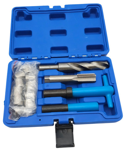Gewindereparatur set - gewindereparatur,