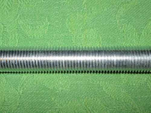 Gewindestück 12x1 neu - gewindestück, m
