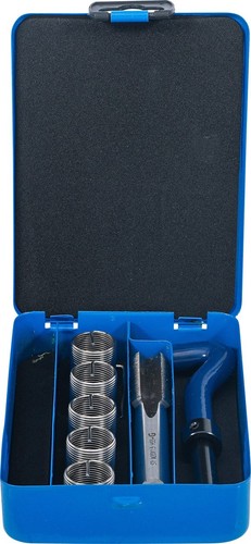 Bgs gewinde reparatursatz - gewinde-reparatursatz, m20