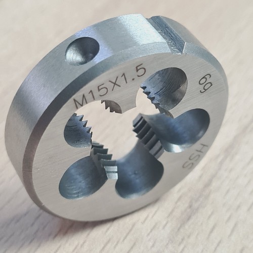 M15 5 schneideisen - x, 1,5