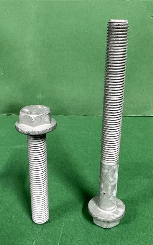 Mbn 10105 schrauben - schrauben, 10.9