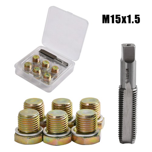Tlg reparatur set - 5-tlg,