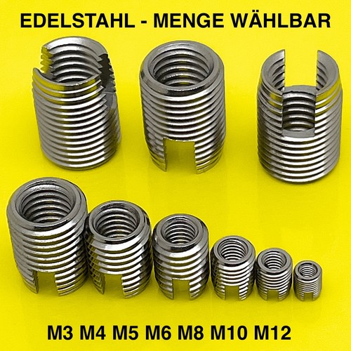GEWINDEEINSATZ