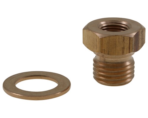Gewinde adapter m14x1 - adapter, für