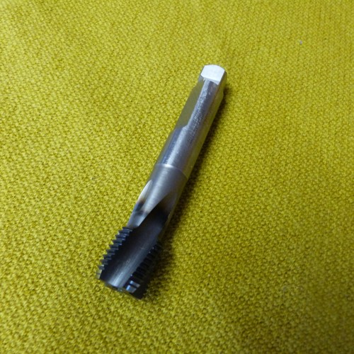 Gewindebohrer m16 gl 85 - x,