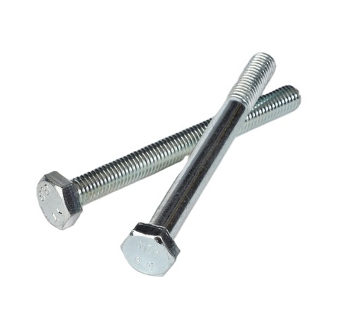 Schraube feingewinde din - 6-kt,