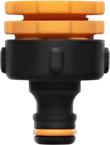 Fiskars hahnverbinder multi - fiskars,