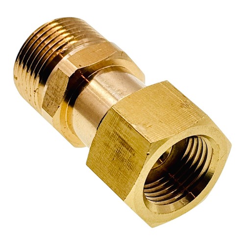 Adapter gewinde m18 ig - adapter, x1,5