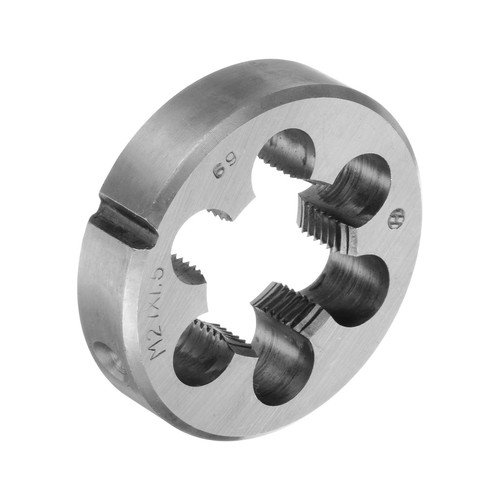 M27 5 metrisches - 1.5,