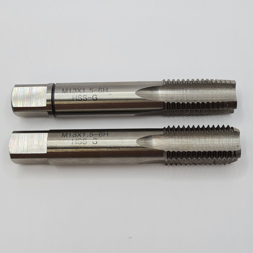 M13 handgewindebohrer 2 - m13, x