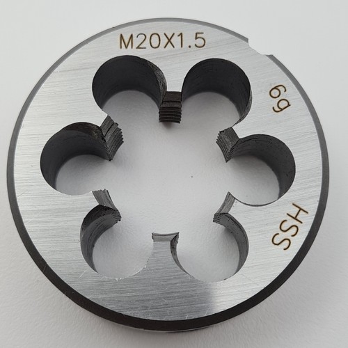 M20 5 schneideisen - 1,5,