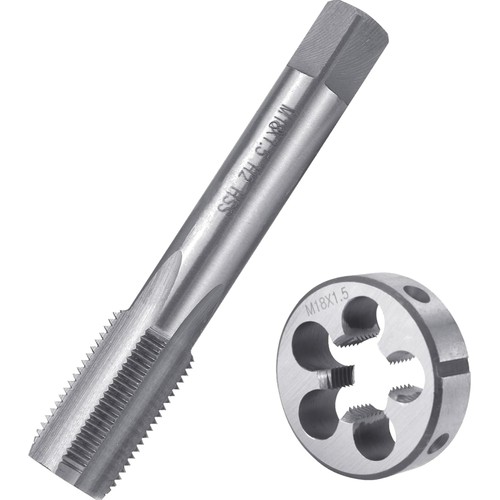 Gewindebohrer m18 5 - m18, 1.5