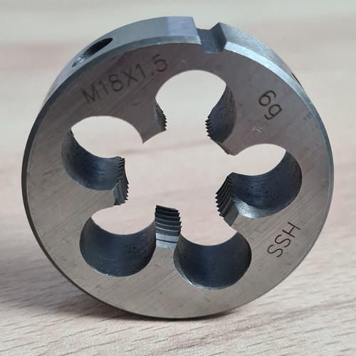 M18 5 schneideisen - m18, x