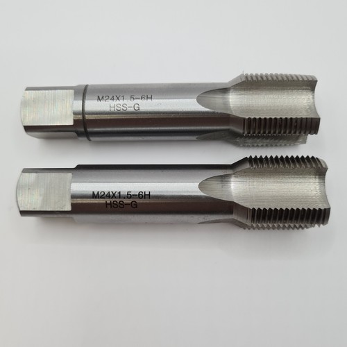 M24 handgewindebohrer 2 - m24, 1,5