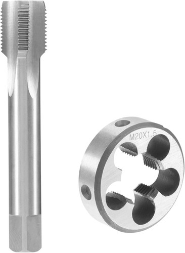 M20 5mm hss gewindebohrer - x,