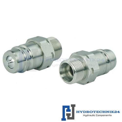Kupplungsstecker standard - kupplungsstecker,