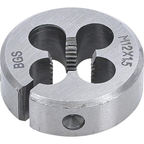 Bgs gewindeschneideisen - bgs,