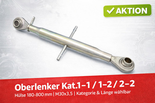 Oberlenker kat - oberlenker, kat.1-1