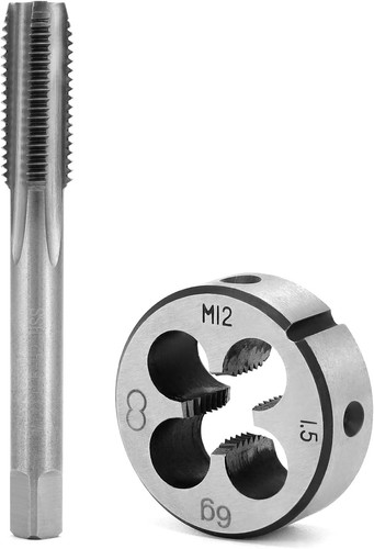 Qwork gewindebohrer - qwork®,