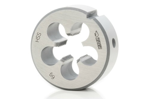 Hss schneideisen baer - hss,